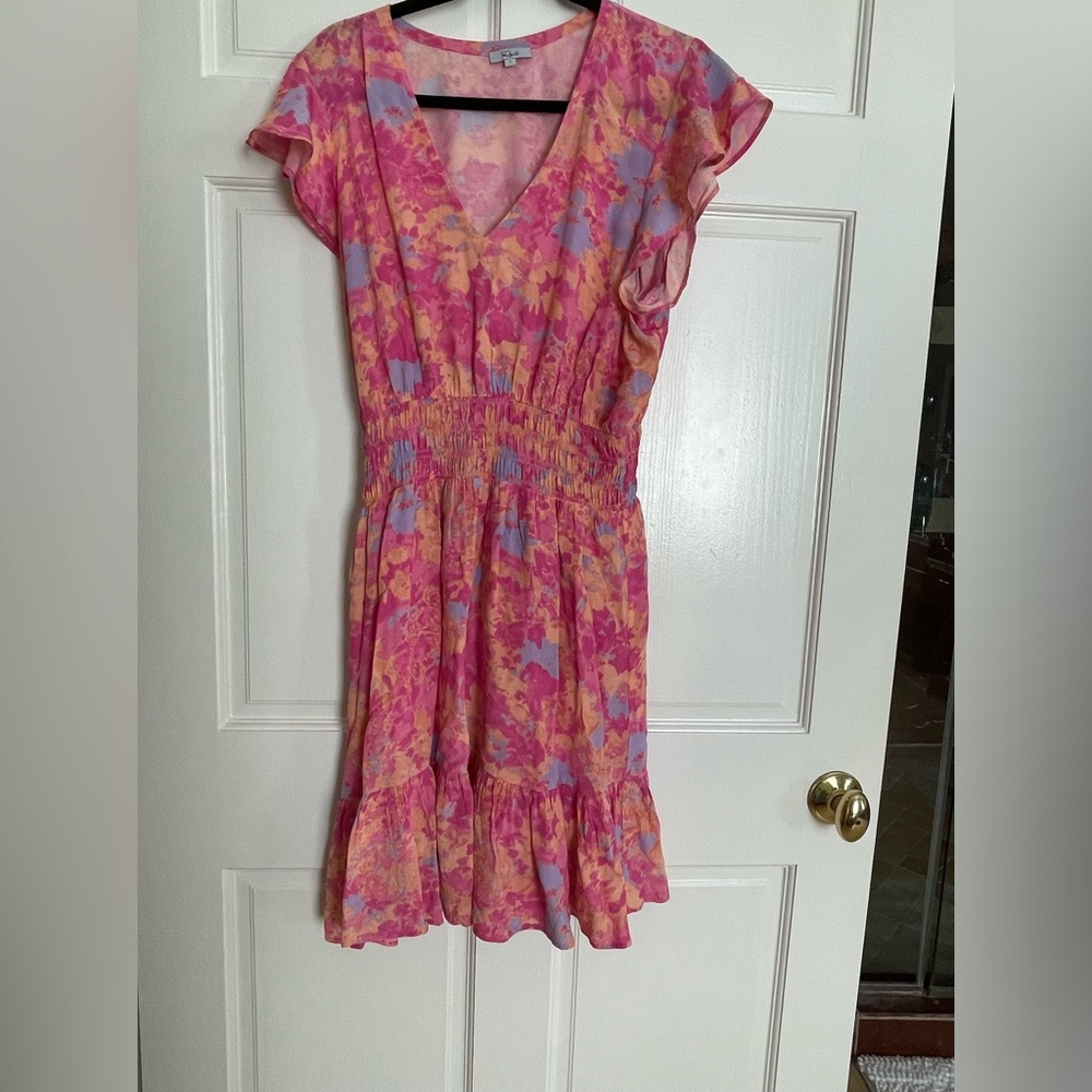 Tara Dress Rails - Picture 3 of 3